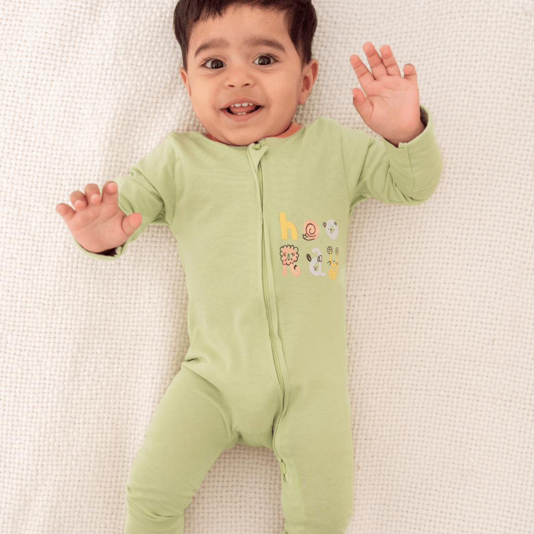 Deerberry - Knit Bodysuit