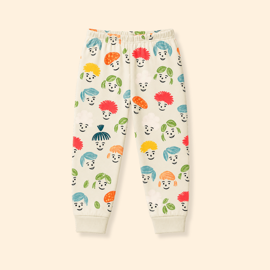 Midnight Sunshine - Modal Loungewear