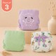 Baa-tiful Days - Ultra Nappies 2.0 (Pack of 3)