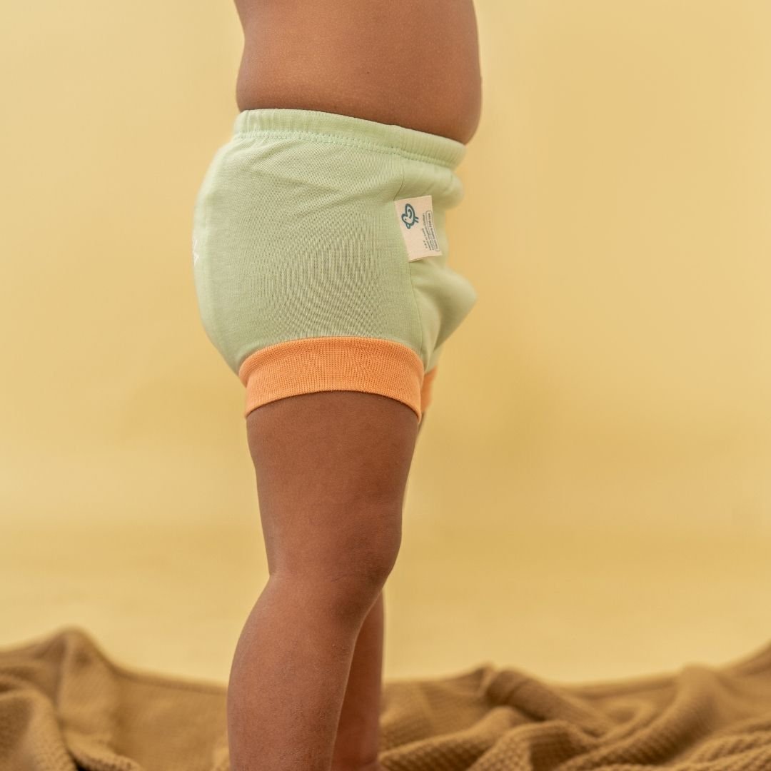Happy Bums - Ultra Undies 2.0 - Pack of 5