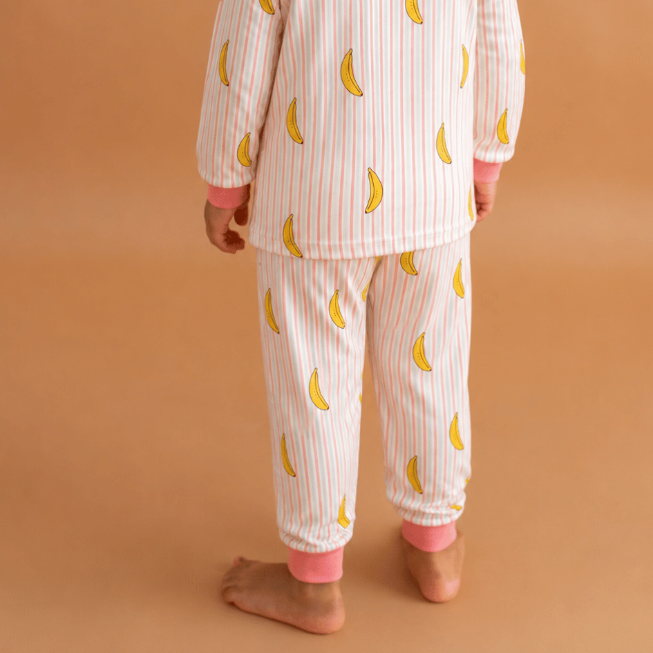 Midnight Sunshine - Modal Loungewear