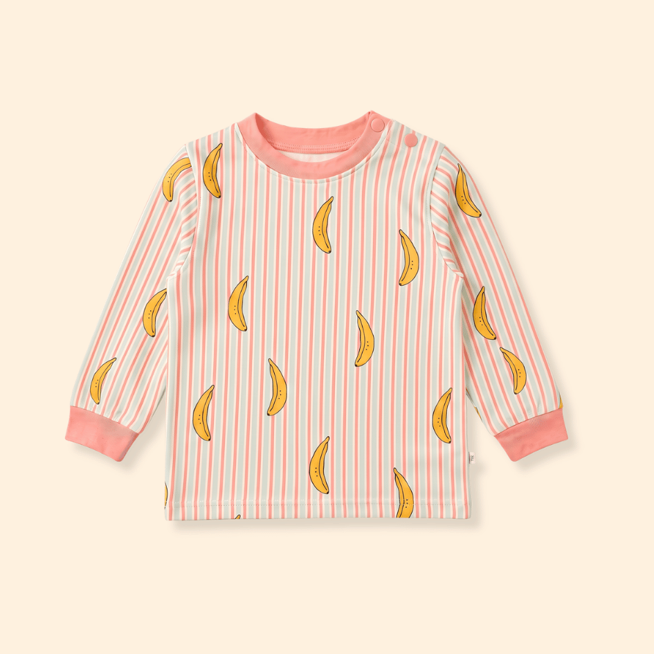 Midnight Sunshine - Modal Loungewear
