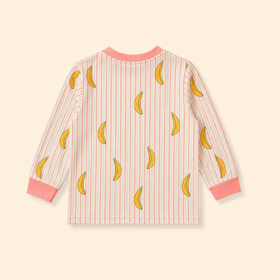Midnight Sunshine - Modal Loungewear