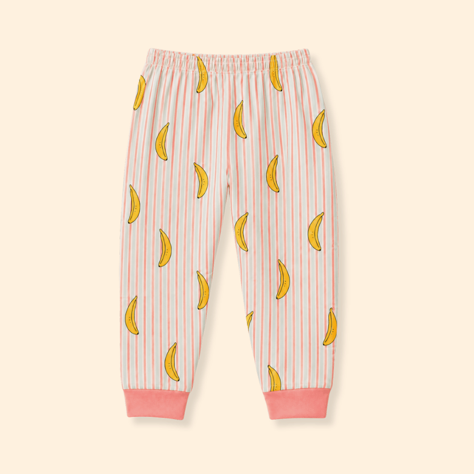 Midnight Sunshine - Modal Loungewear