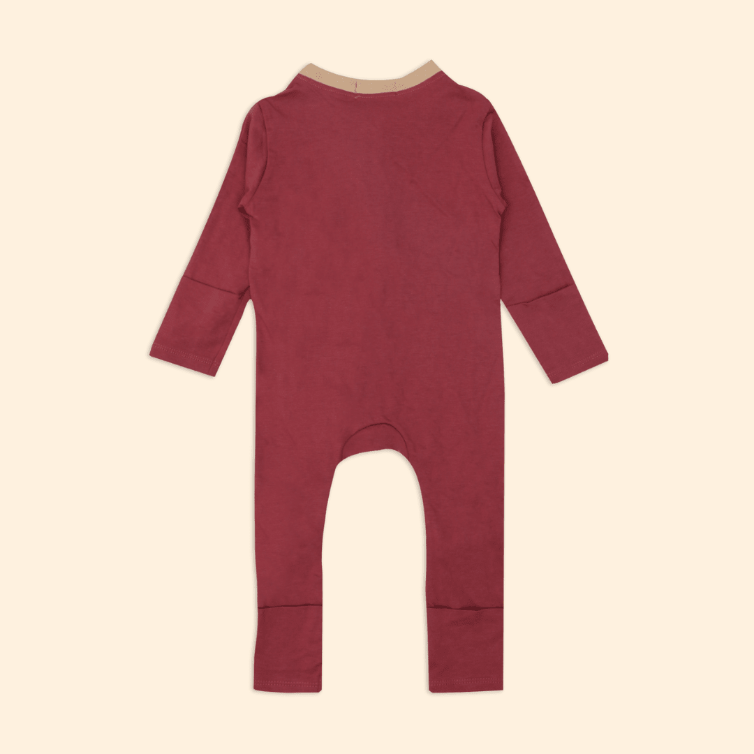 Deerberry - Knit Bodysuit