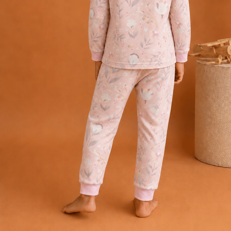 Midnight Sunshine - Modal Loungewear