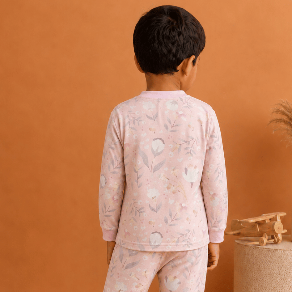 Midnight Sunshine - Modal Loungewear
