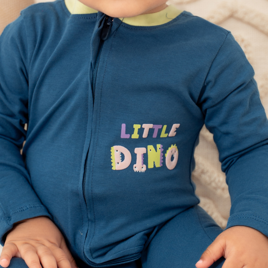 Hoppy Hug - Knit Bodysuit