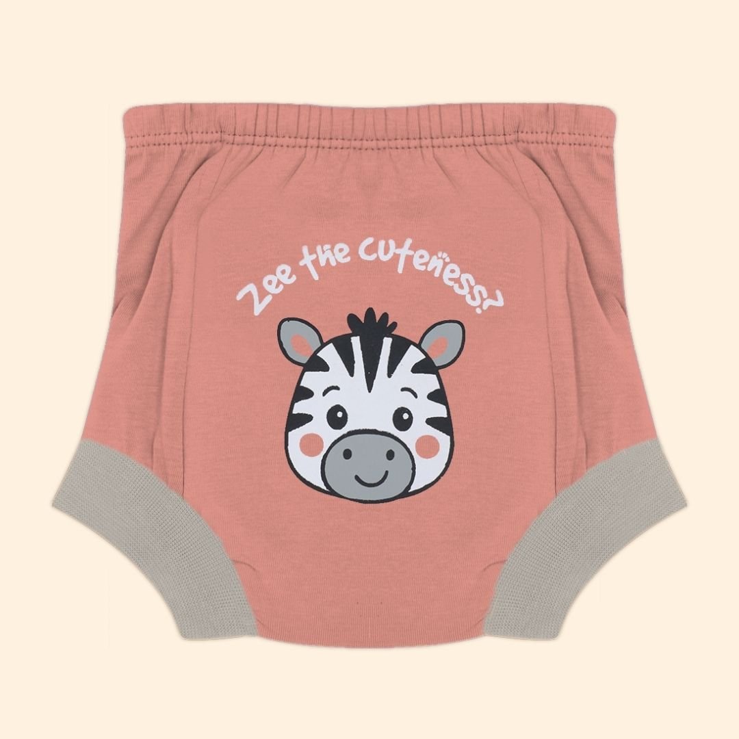 A Toddler Thing Ultra Undies 2.0 (New Padded Underwear) for Babies