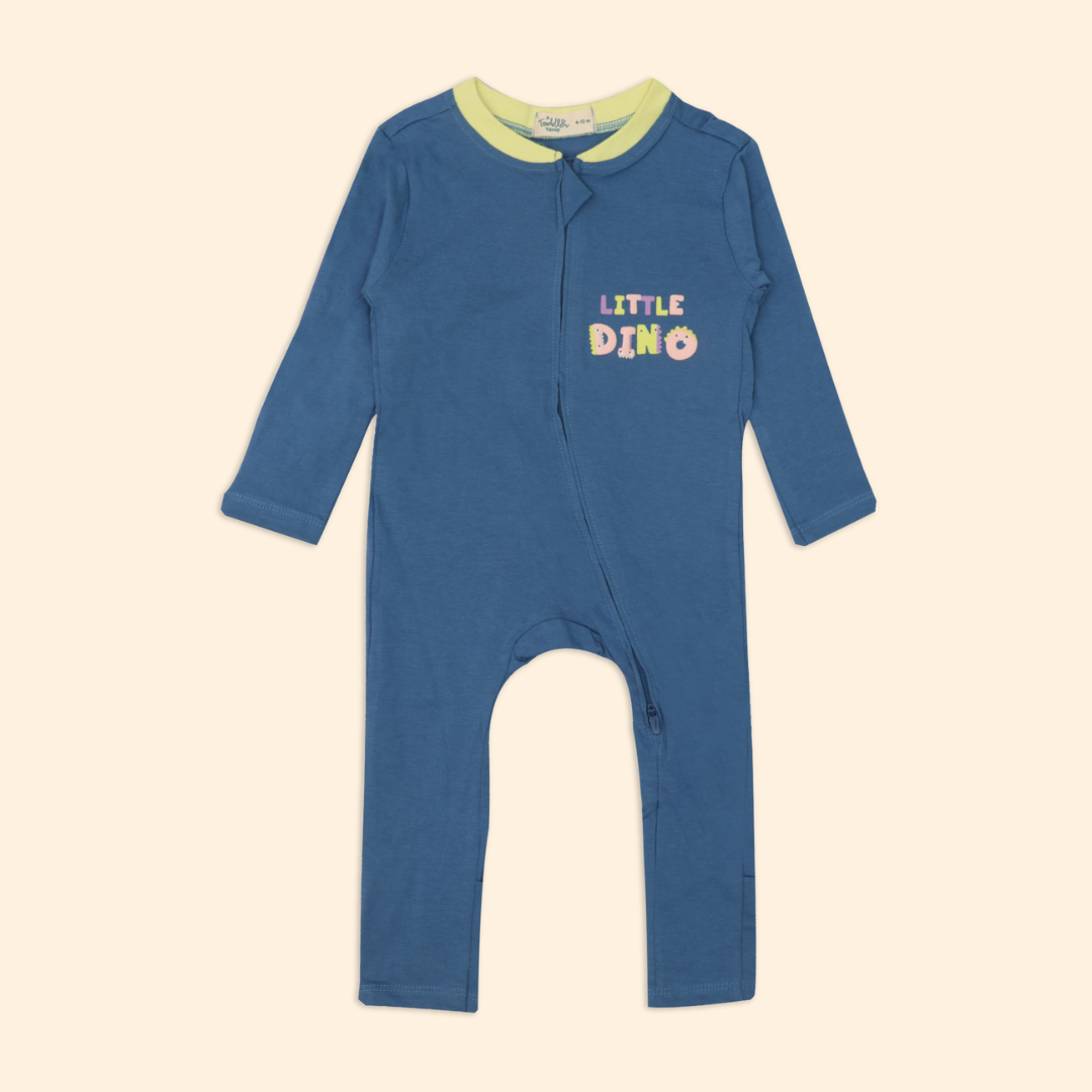 Hoppy Hug - Knit Bodysuit