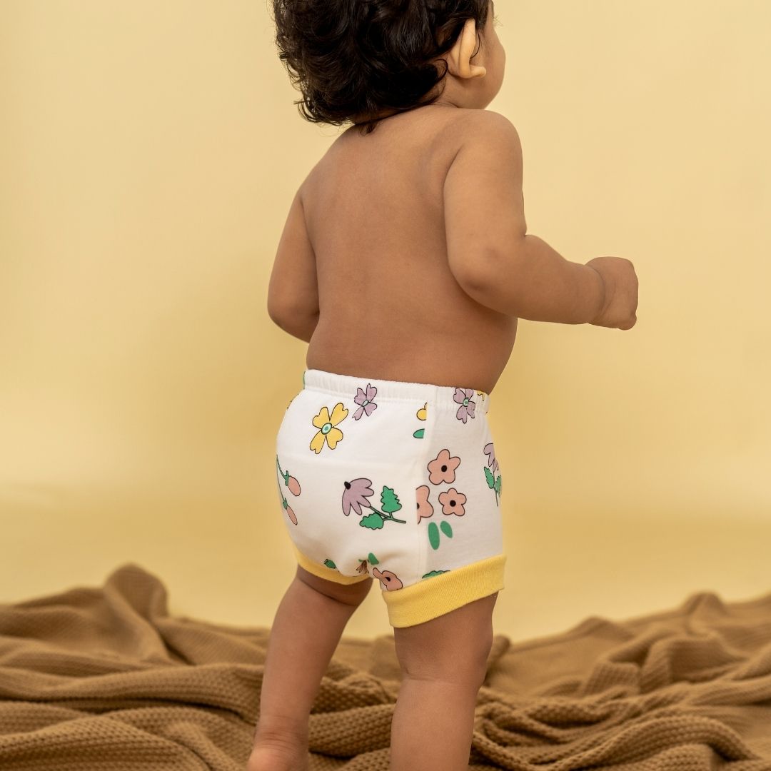 Happy Bums - Ultra Undies 2.0 - Pack of 5
