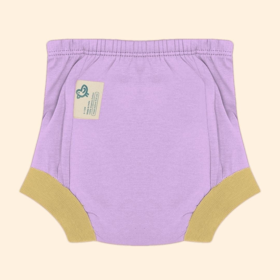 A Toddler Thing Ultra Undies 2.0 (New Padded Underwear) for Babies