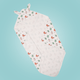 Woodlander - Muslin Hooded Towel
