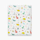 Stoneage - Muslin 3 layer Blankets for babies