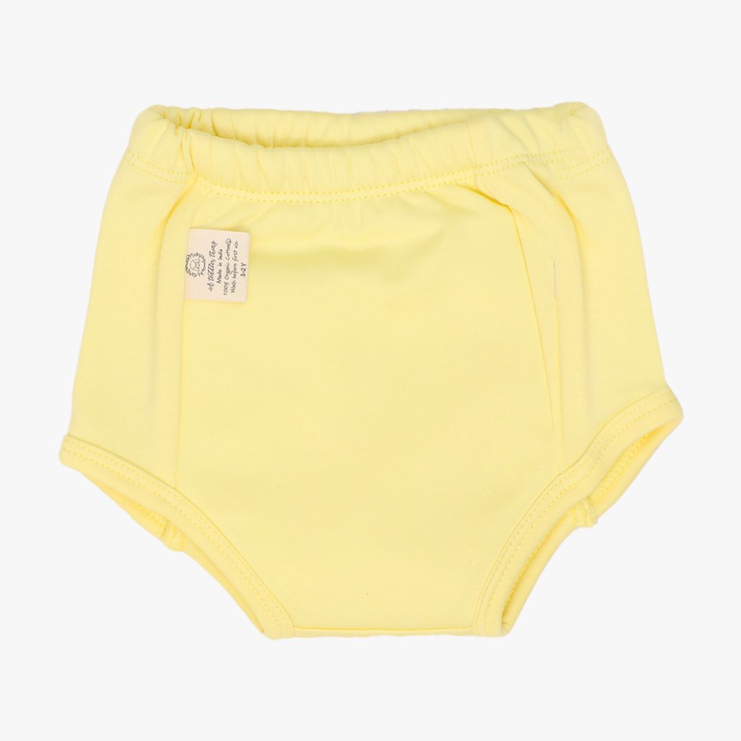 Lemon Yellow - Ultra Undies