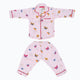 Butterflies - Muslin Full Sleeve Sleep Suit for babies and kids (Unisex)