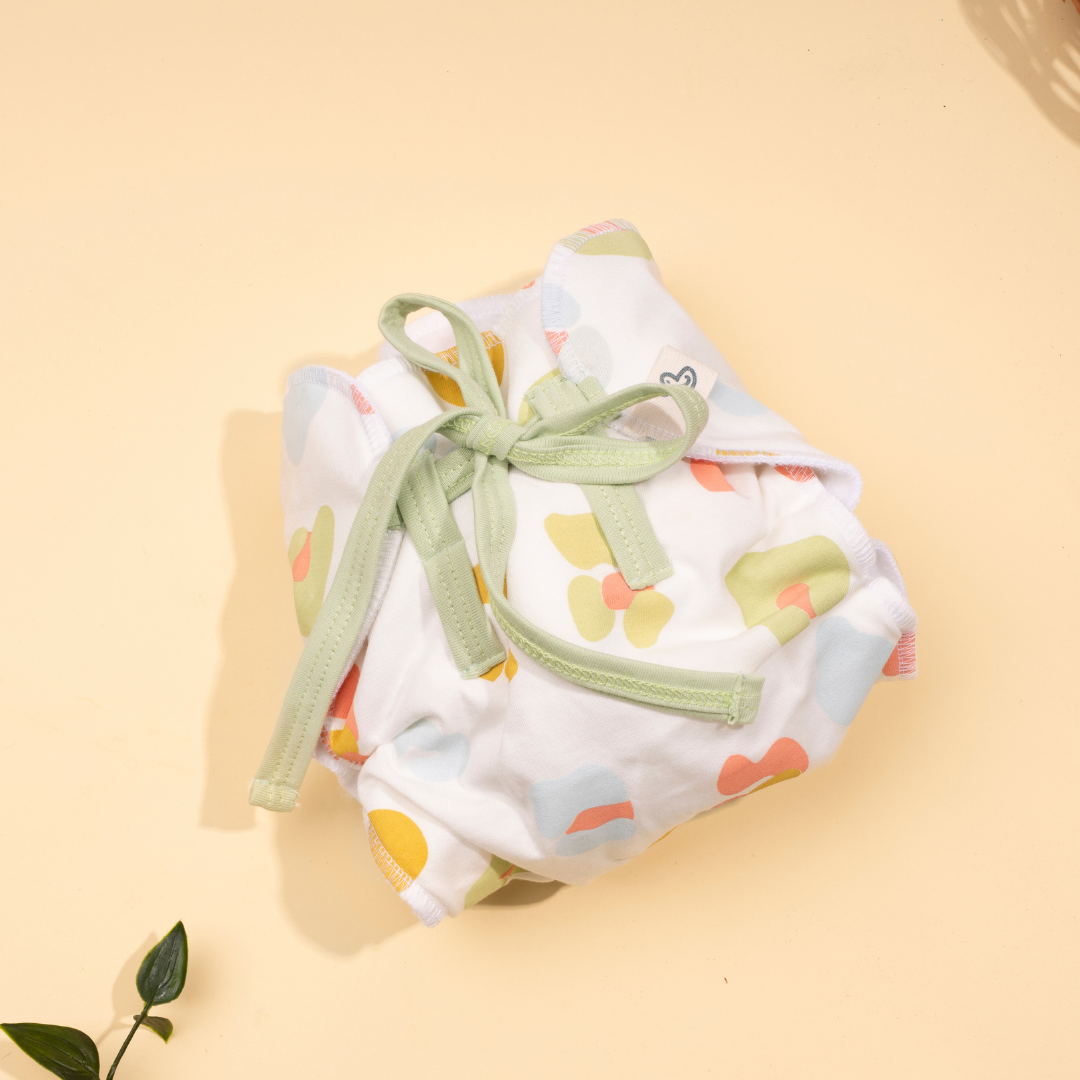 Colour Play - Ultra Nappy 2.0