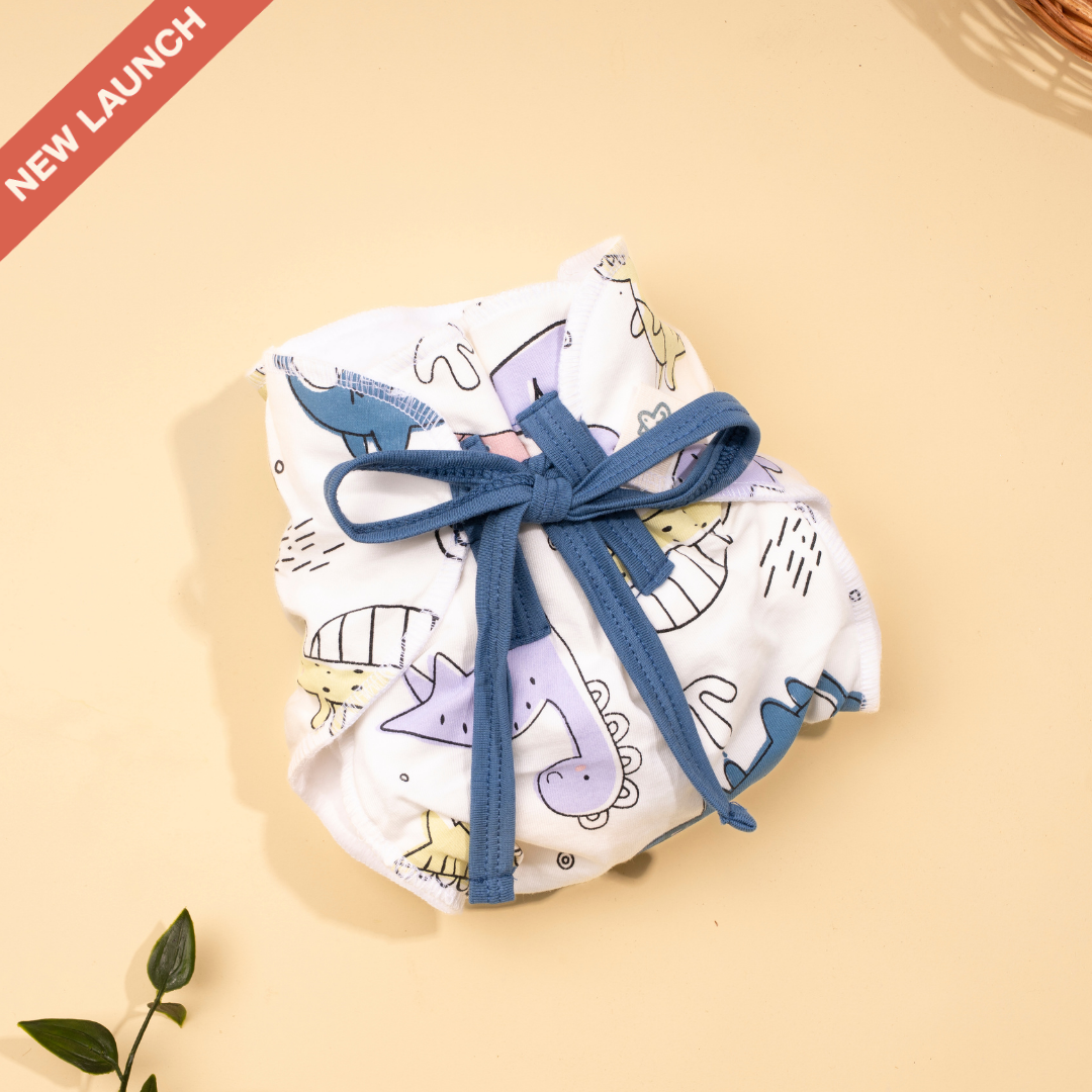 Dino Dreams - Ultra Nappy 2.0