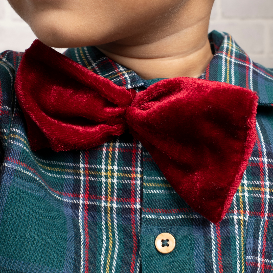 Cherry Loom - Full Sleeve Shirt