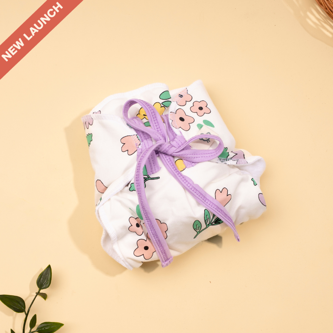 Cutiflora - Ultra Nappy 2.0