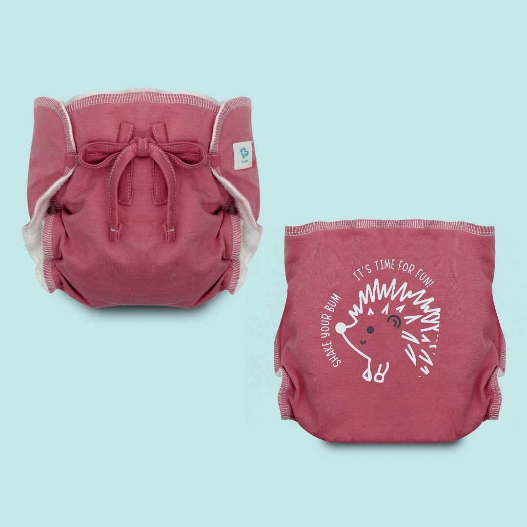 It's Funk Time - Ultra Nappy 2.0