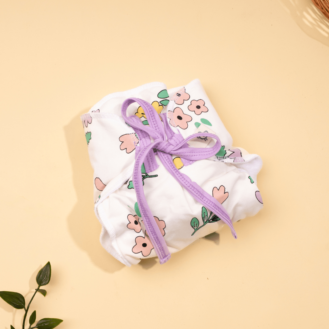 Cutiflora - Ultra Nappy 2.0