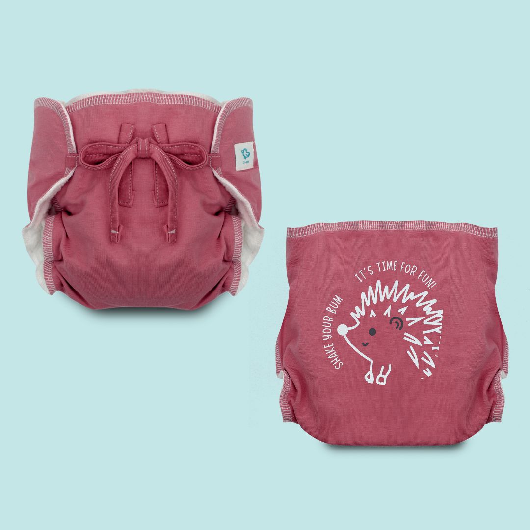 A Toddler Thing Ultra Nappies 2.0