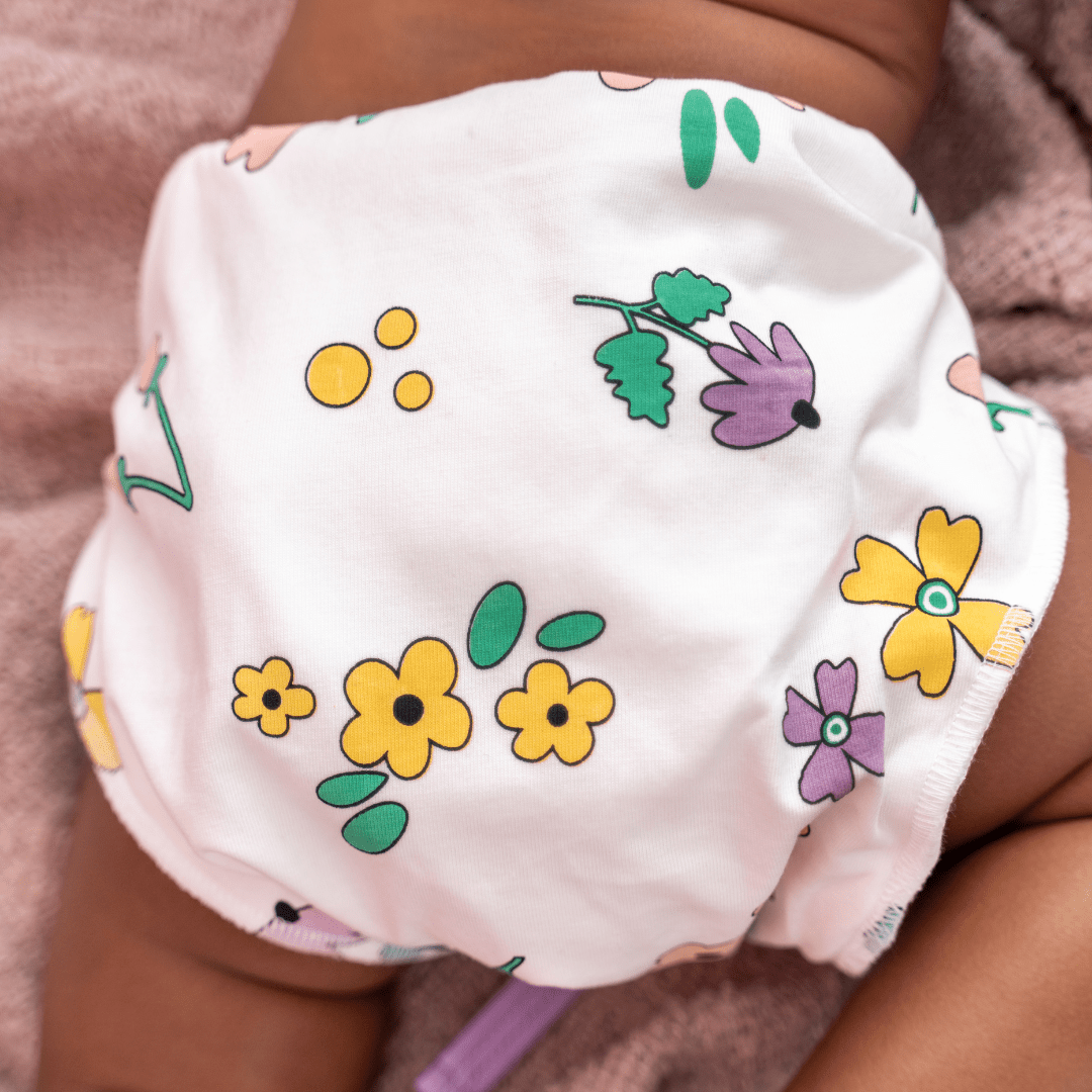 Cutiflora - Ultra Nappy 2.0