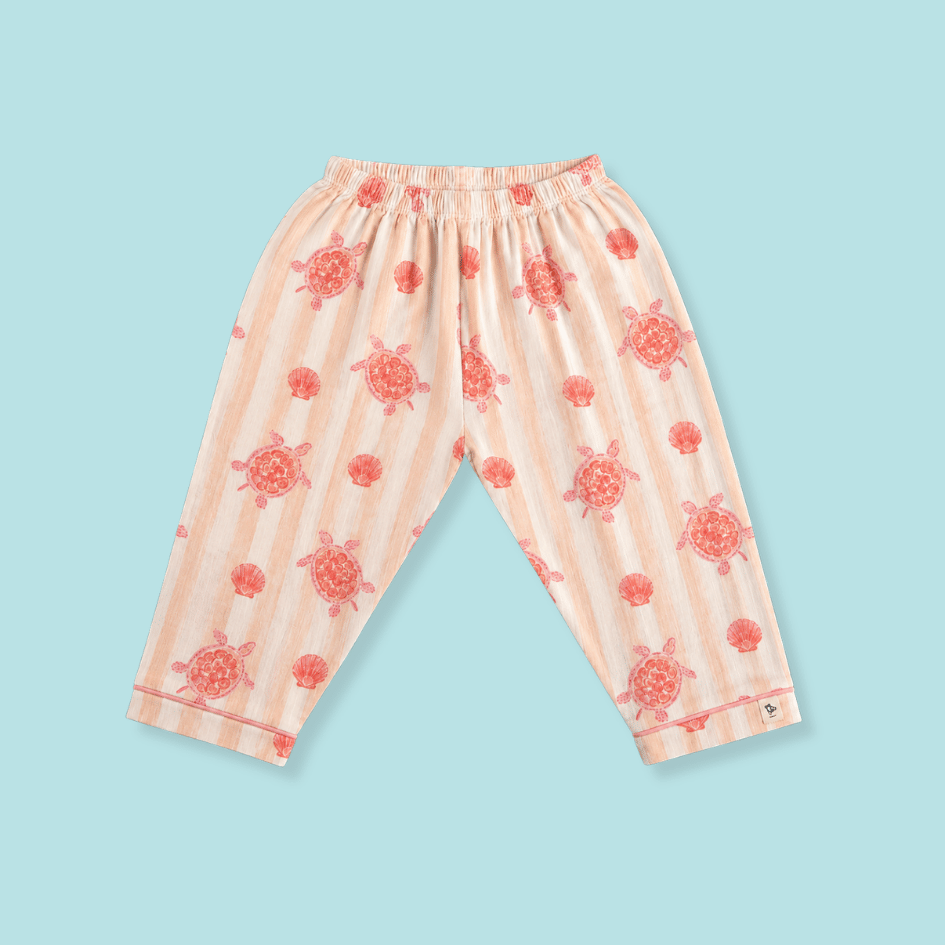 Avo Cuddle - Double Muslin Sleepsuit