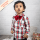 Cherry Loom - Full Sleeve Shirt