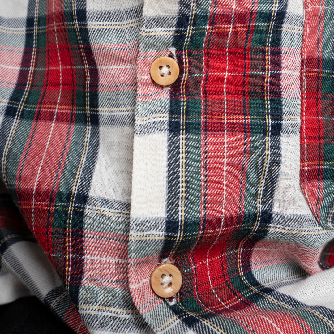 Cherry Loom - Full Sleeve Shirt