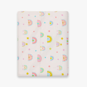 Snail Mail Muslin Cotton Swaddles for baby