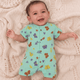Flutterly - Muslin Jumpsuit