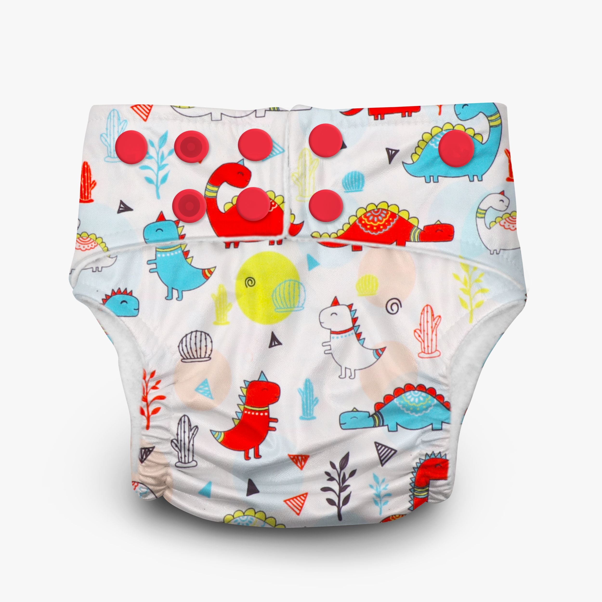 Ultra Diaper - Dino Party(6kgs-15kgs)