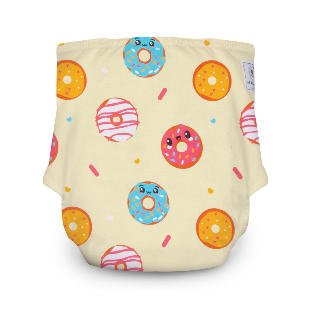 Ultra Nappies - Trial Pack (Pack of 2)