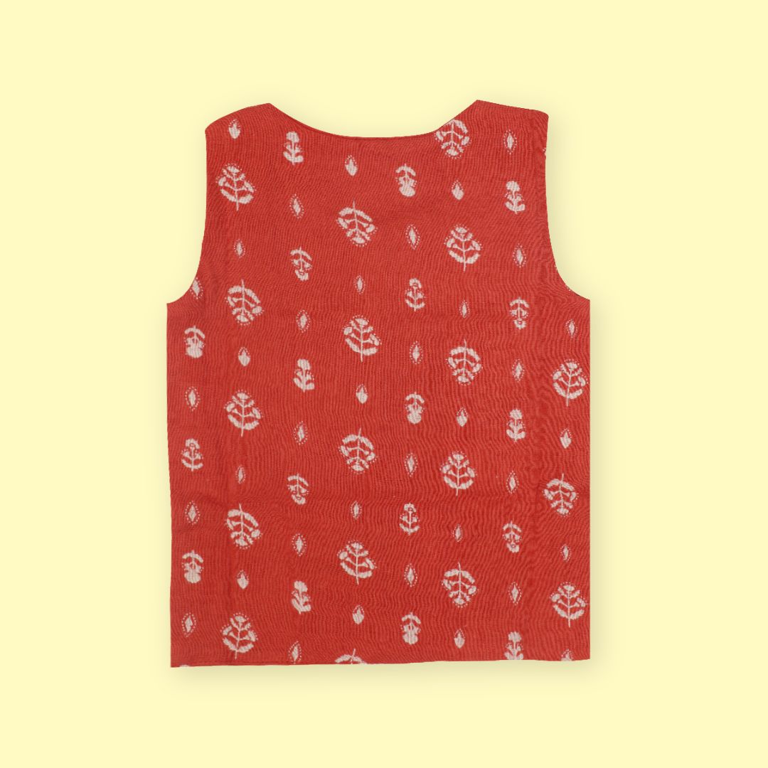 Tiny Wheel - Muslin Jabla and Shorts for Babies and Toddlers