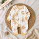 Little Chimp - Cotton Bodysuit