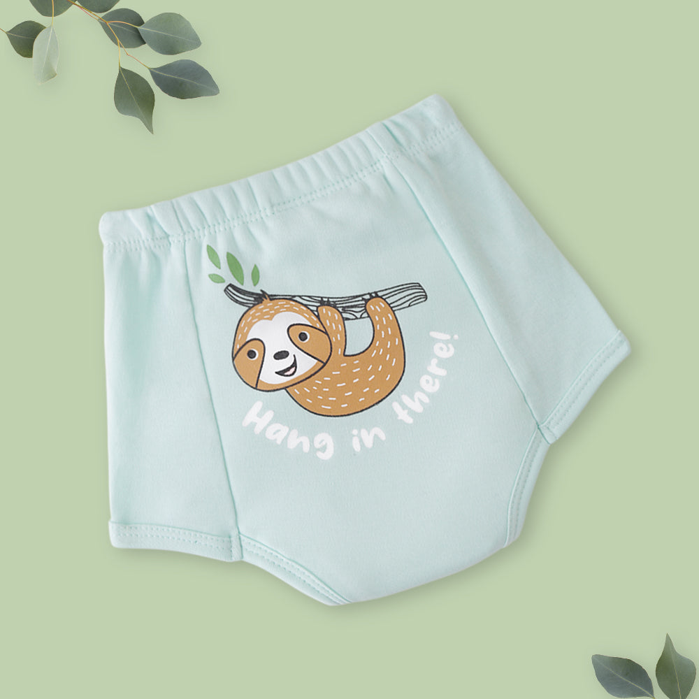 Hang in there - Ultra Undies