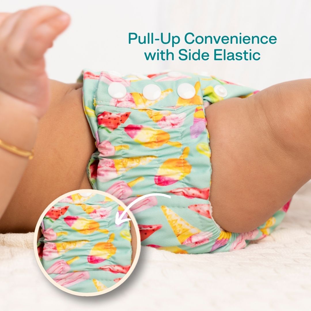 Ice Candy - Ultra Diaper 2.0