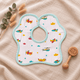 Air Hopper - Muslin Bib (6-12 Months)