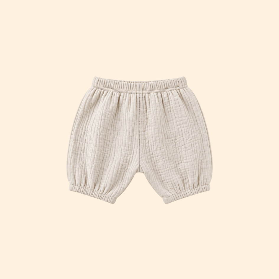 Rusty Cactus - Crinkled Muslin Co-ord Set with Pocket