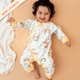 Little Chimp - Cotton Bodysuit
