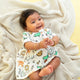 Hello Jungle - Muslin Button Frock