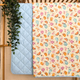 Juicy Joy - Muslin Quilt for newborn babies to 5 years