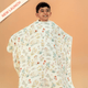 Lamb Tales - Crinkled Muslin Bamboo Blanket