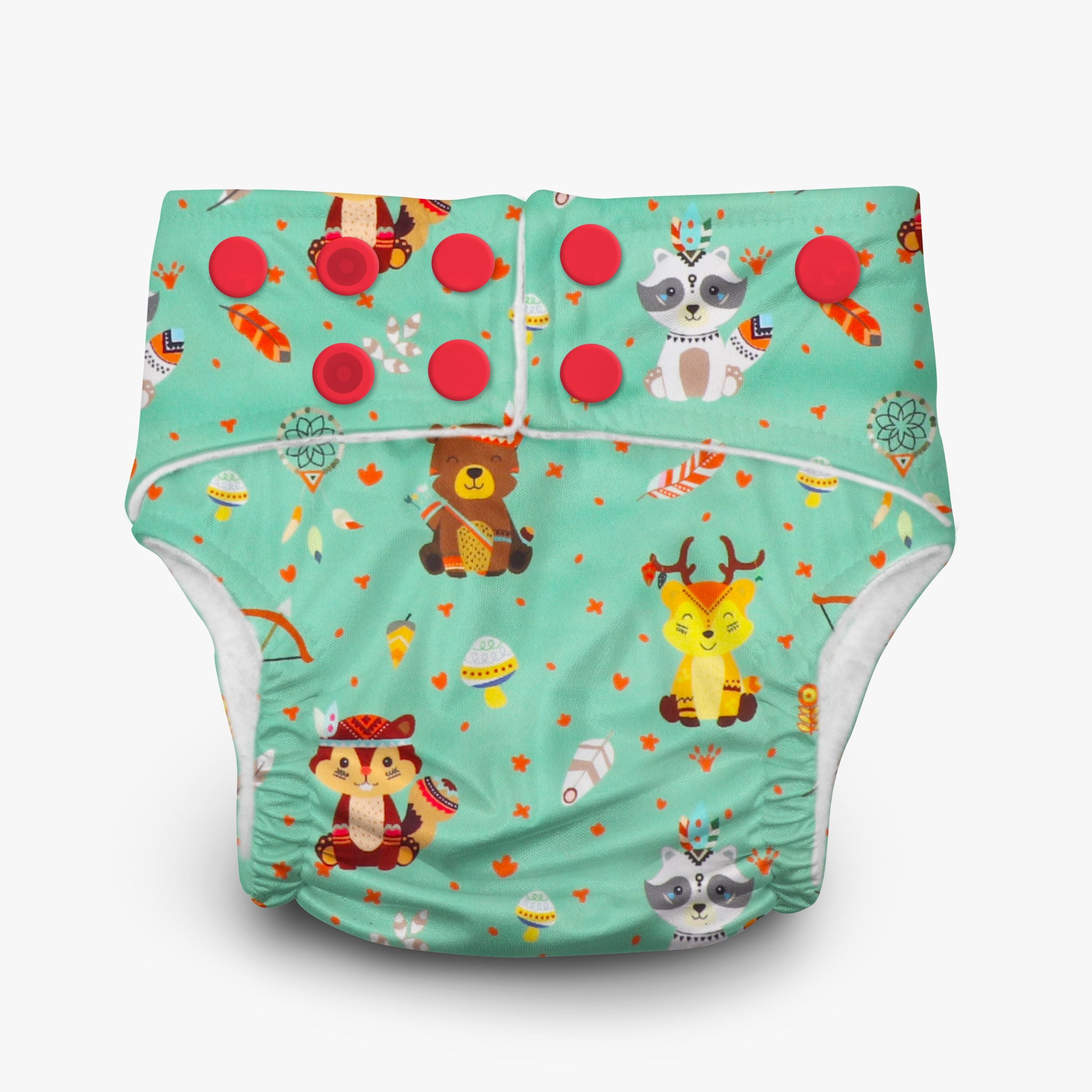 Ultra Diaper - Bohemania(6kgs-15kgs)