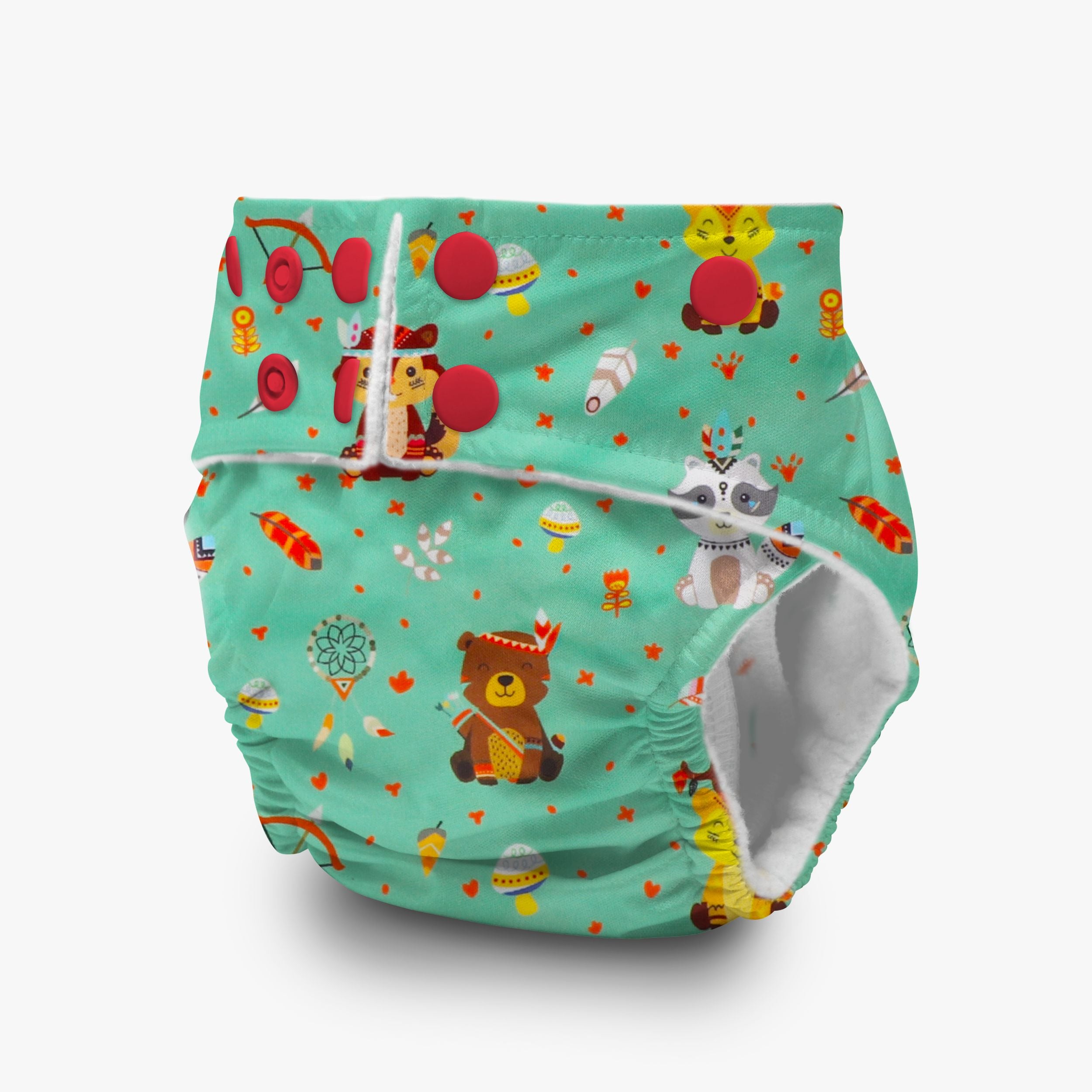 Ultra Diaper - Bohemania(6kgs-15kgs)