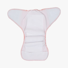 Newborn Lovely Animals Ultra Nappy