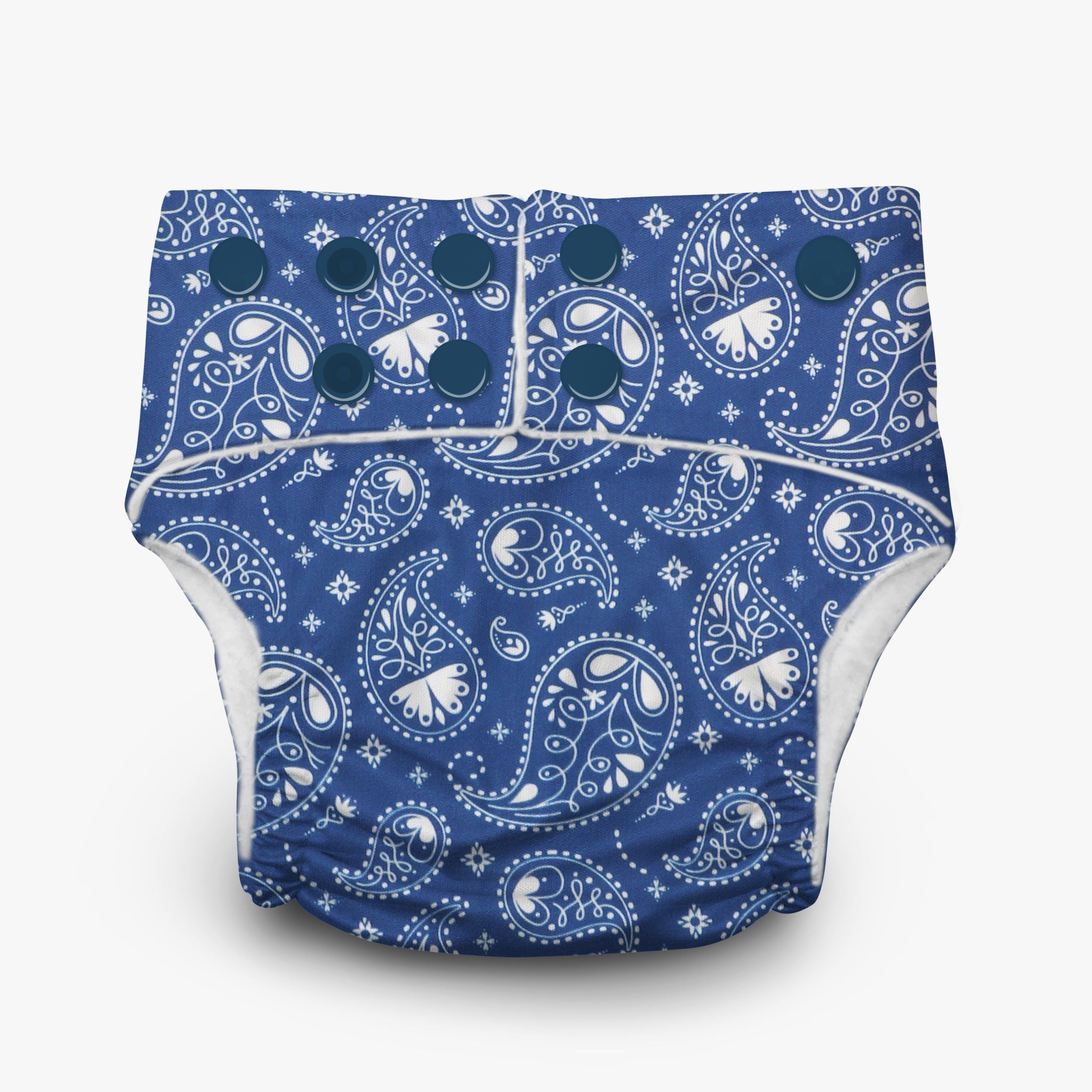 Ultra Diaper - Indigo(6kgs-15kgs)