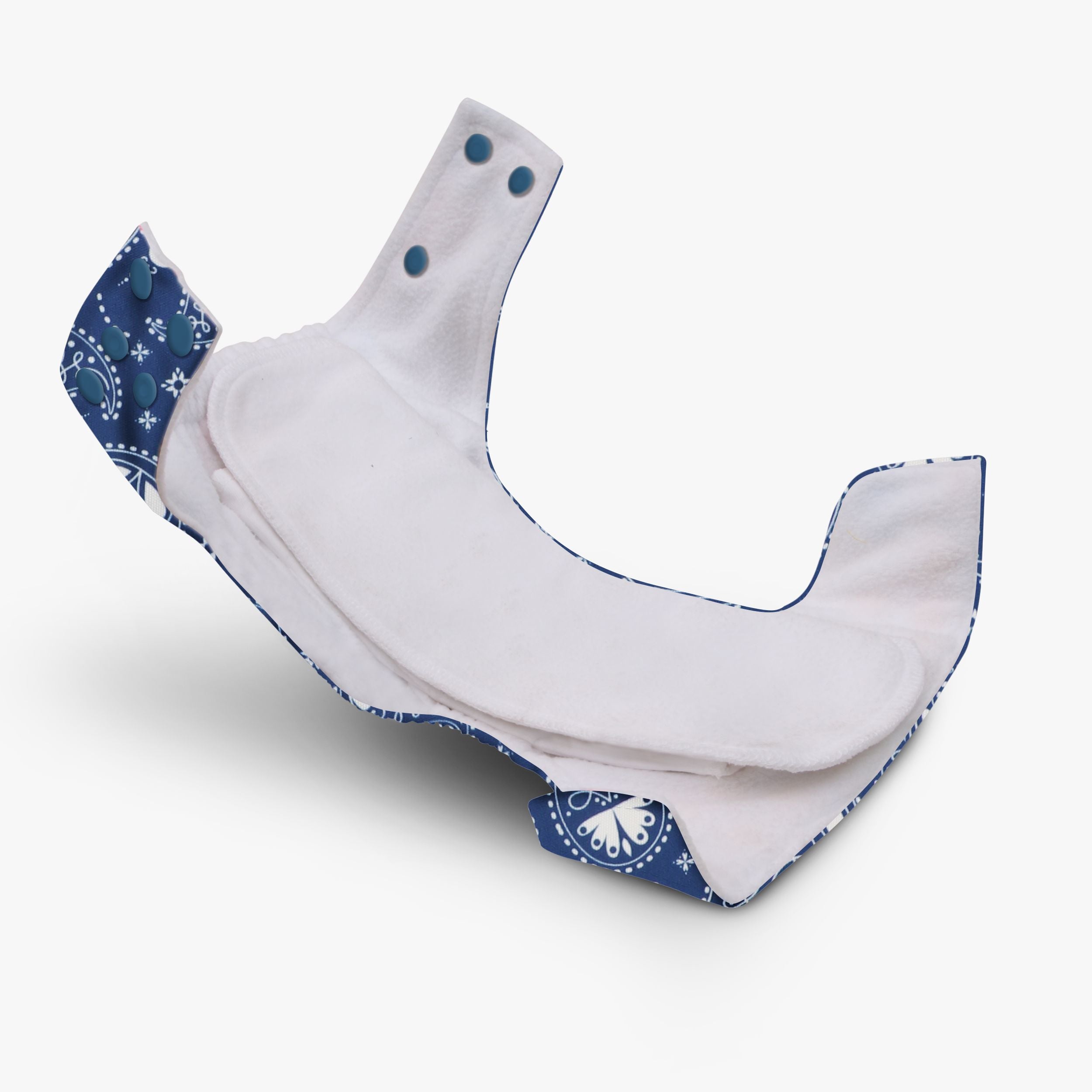 Ultra Diaper - Indigo(6kgs-15kgs)